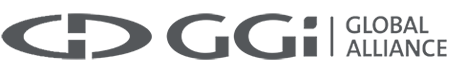 Geneva Group International(GGI) ロゴ